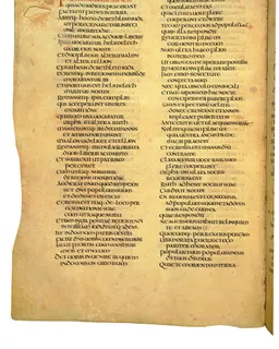 Codex Amiatinus, 2 Samuel 8 (canvas 428) by Master of the Codex Amiatinus (Monkwearmouth-Jarrow scriptorium)
