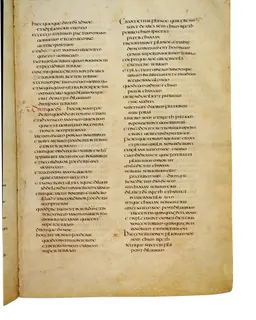 Codex Amiatinus, Genesis 17 (canvas 29) by Master of the Codex Amiatinus (Monkwearmouth-Jarrow scriptorium)