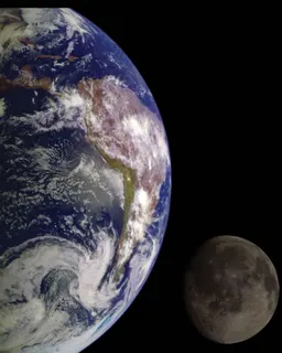 The Earth