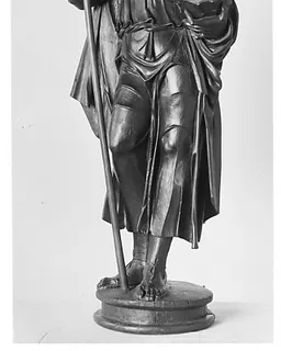 Saint James the Great by Anonymous