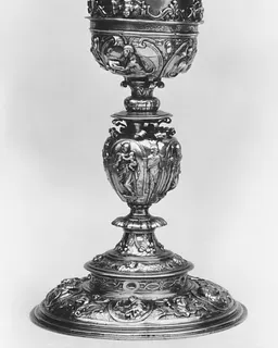 Chalice by Anonymous