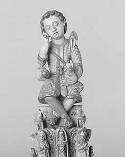 Good Shepherd by Anonymous