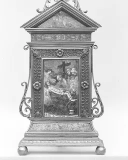 Pietà by Anonymous