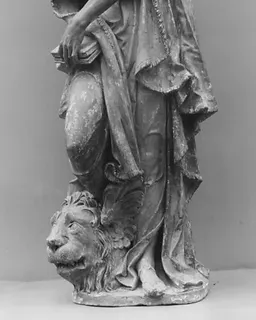 Saint Mark by Charles Hoyau