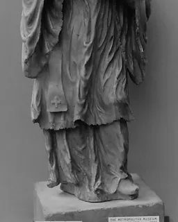 Saint Francis Xavier by Anonymous