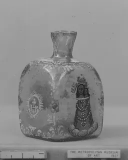 Bottle by Anonymous