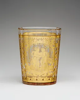 Beaker by Anonymous