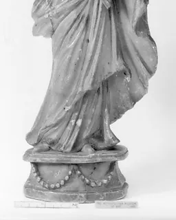 Christ, the Good Shepherd, Carrying Child by Anonymous