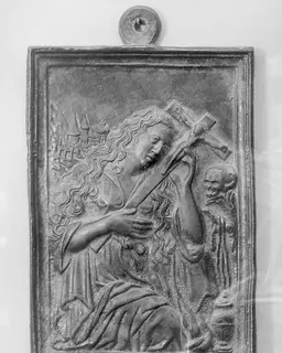 St. Mary Magdalene by Anonymous
