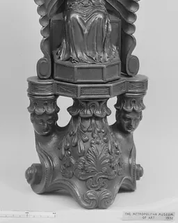 Christ Crowned with Thorns by Anonymous
