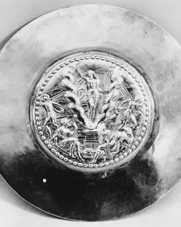 Paten by Adam Pijart