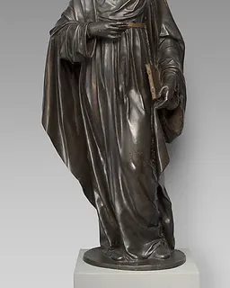 Saint Catherine of Siena by Fulvio Signorini