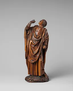 Saint John by Anonymous