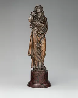 Saint John by Anonymous