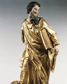 Saint Mark by Anonymous