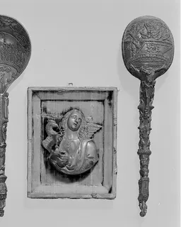 Saint John the Evangelist by Anonymous