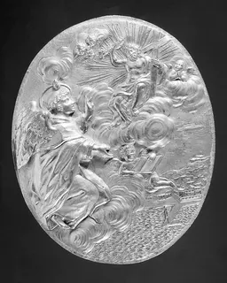St. Vincent Ferrer by Anonymous