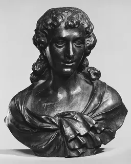 Saint John the Evangelist by Hendrik-Frans Verbruggen