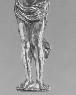 Saint Sebastian by Anonymous