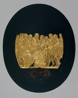 The Lamentation by Valerio Belli (Il Vicentino)
