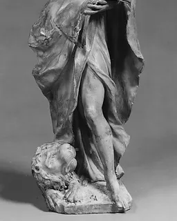 Saint Mark by Anonymous