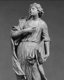 Saint John by Anonymous