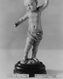 Christ Child by Anonymous