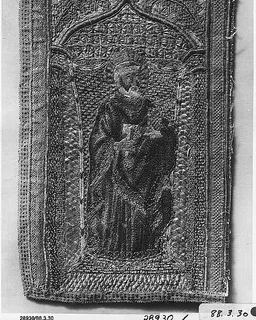 Saint Peter by Anonymous
