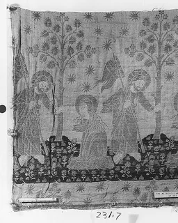 Noli Me Tangere by Anonymous