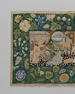 Judgement of Solomon by Anonymous