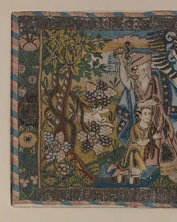 The Sacrifice of Isaac by William Sheldon