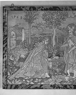 Noli Me Tangere by Anonymous