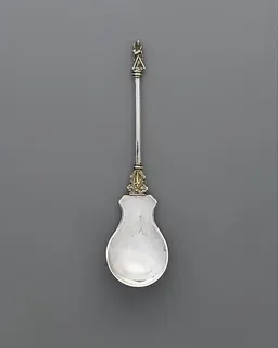 Spoon by Anonymous