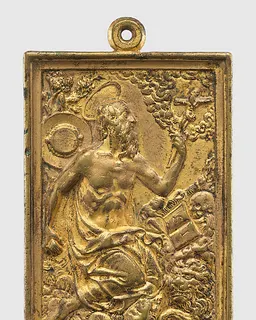 Saint Jerome by Anonymous