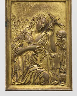 Mary Magdalene by Anonymous