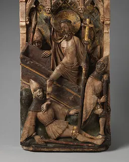 The Resurrection by Anonymous