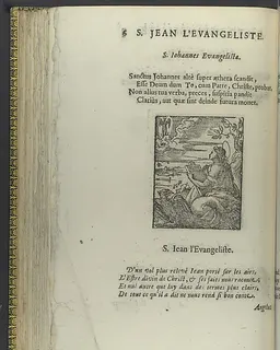 Icones historicae Veteris et Novi Testament by Bernard Salomon