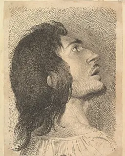The Prodigal Son by Richard Earlom