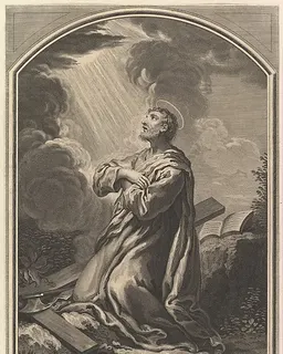 Saint Jude by Etienne Brion