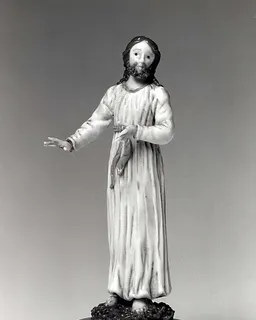 Christ by Haly workshop