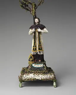 Saint Francis de Sales by Haly workshop
