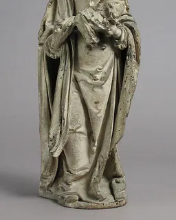 Virgin and Child by Atelier of the Juliots