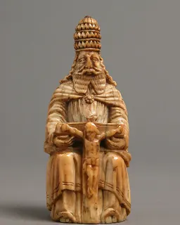The Trinity by Anonymous