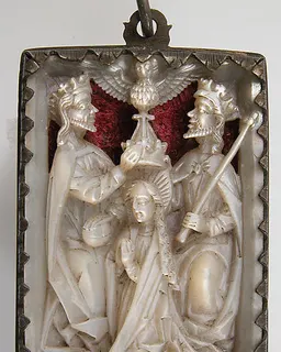 Pendant by Anonymous