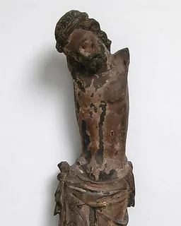 Christ by Anonymous