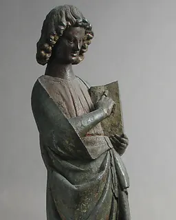 Saint John The Evangelist by Anonymous