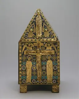 Tabernacle by Anonymous