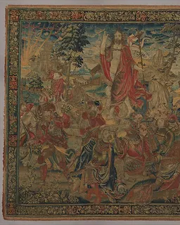 The Resurrection by Anonymous