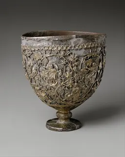 The Antioch "Chalice" by Anonymous