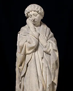 Saint John the Evangelist by Anonymous